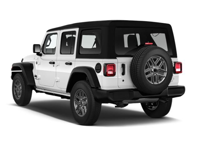 jeep wrangler 4-door 2024 1C4PJXDG6RW324771 image jeep wrangler 4-door 2024 1C4PJXDG6RW324771 image